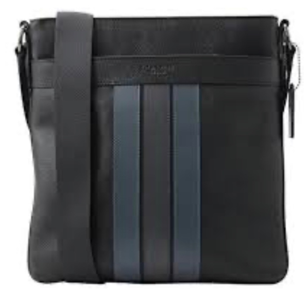Coach Saddler/Messenger/Shoulder Bag - Picture 2 of 2